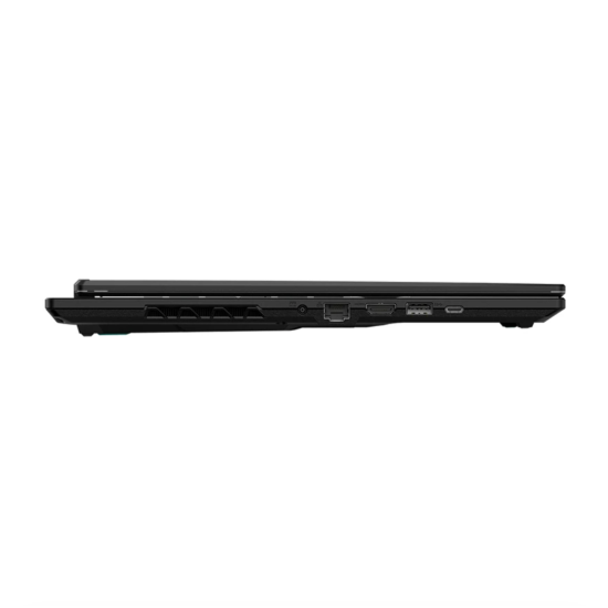 GIGABYTE Gaming A16 GA6H RTX 5050 Core i7 Laptop